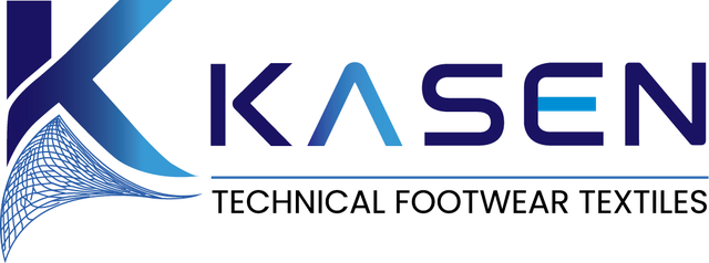 KASEN — Technical Footwear Textiles